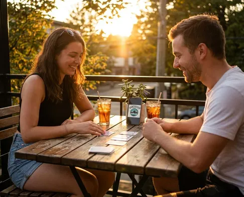 play blackjack online together | Vancouver